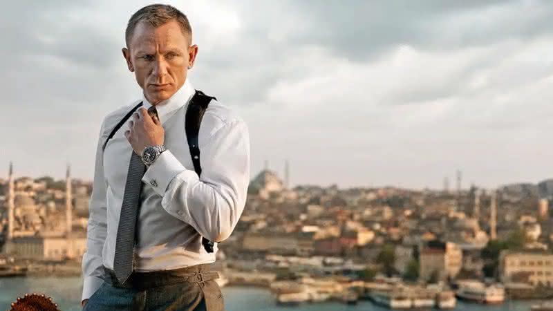 Quem será o próximo James Bond? Confira algumas sugestões - Divulgação/MGM