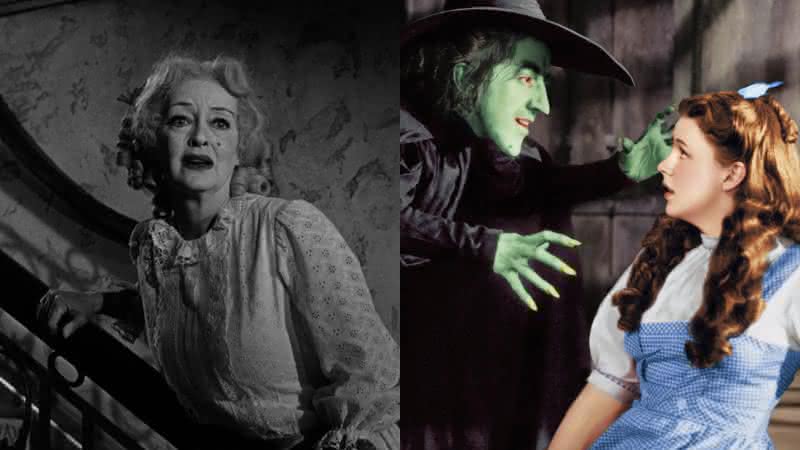 "O Mágico de Oz", "Dançando na Chuva" e outros 10 filmes clássicos para assistir na HBO Max - Reprodução / Warner Bros Pictures / MGM