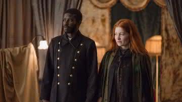 "1899" é uma série criada por Jantje Friese e Baran bo Odar - Divulgação/Netflix