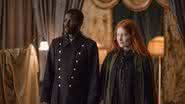 "1899" é uma série criada por Jantje Friese e Baran bo Odar - Divulgação/Netflix