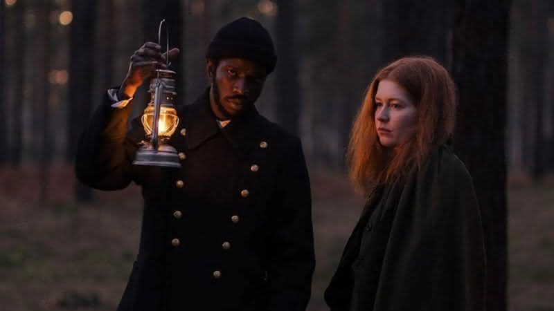 "1899": Série da Netflix dos mesmos criadores de "Dark" ganha trailer misterioso - Divulgação/Netflix