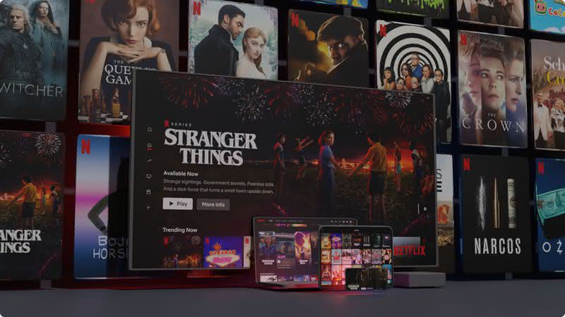 Netflix lança "Building the Band": revolução nos reality shows musicais! (Foto: Divulgação)