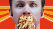 Onde assistir a "Super Size Me - A Dieta do Palhaço", documentário de sucesso de Morgan Spurlock? (Foto: Divulgação)