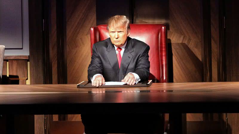 Por que Donald Trump quer processar a própria cinebiografia, "The Apprentice"? (Foto: Bill Tompkins/Getty Images)