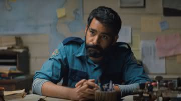 Rahul Kohli, de "Missa da Meia-Noite", tentou papel em "O Quarteto Fantástico" (Foto: Reprodução/Netflix)