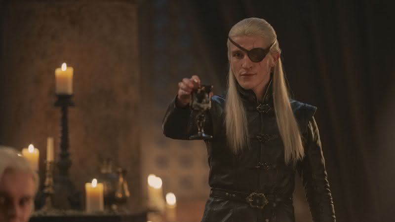 "A Casa do Dragão": Ator se recusa a ver "Game of Thrones"; entenda (Divulgação/HBO)