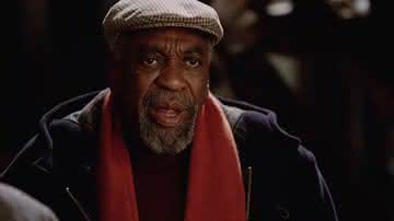 Ator Bill Cobbs, de "Uma Noite no Museu", morre aos 90 anos - Divulgação