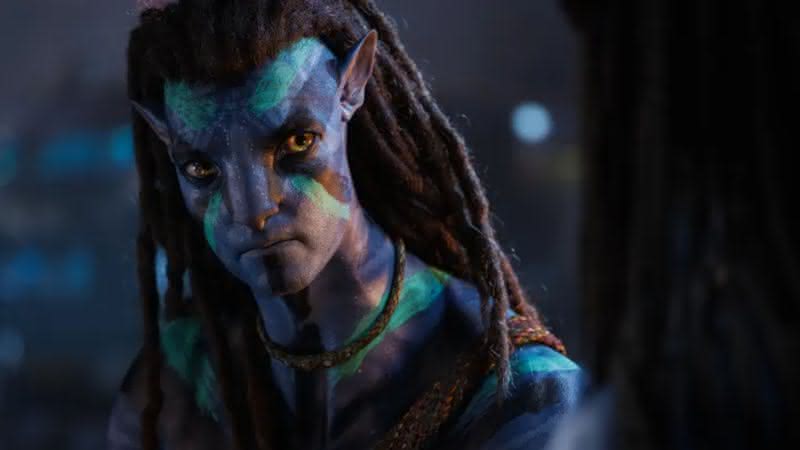 "Avatar 3": Sam Worthington atualiza informações sobre produção do longa