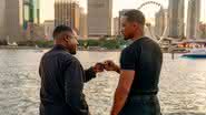 "Bad Boys: Até o Fim" estreia em primeiro lugar nas bilheterias brasileiras (Divulgação/Sony Pictures)