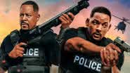 Will Smith e Martin Lawrence estrelam "Bad Boys: Até o Fim" - Divulgação/Sony Pictures