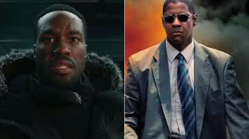 Filme com Denzel Washington vai virar série com Yahya Abdul-Mateen - Divulgação/Warner Bros./Universal