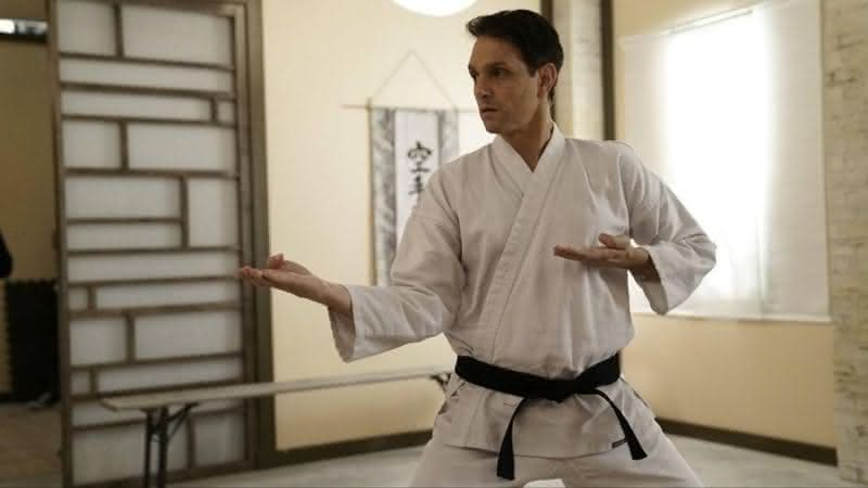 "Cobra Kai" ganha teaser do 6º ano com foco em Daniel LaRusso (Divulgação/Netflix)