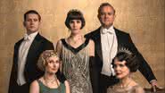 "Downton Abbey 3", encerramento da saga, ganha data de estreia (Divulgação/ITV)