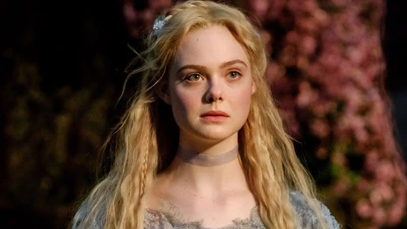 Elle Fanning, de "Malévola", está em negociações para estrelar filme da franquia "Predador" (Foto: Divulgação/Disney)