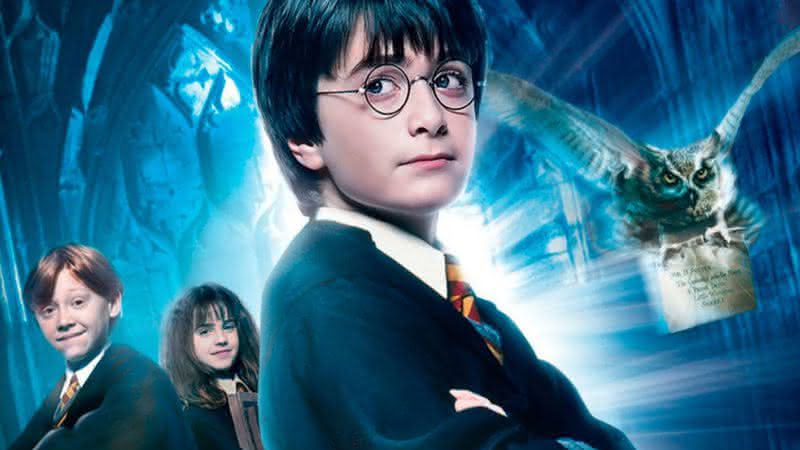 "Harry Potter": Série da Max define showrunner e diretor de episódios (Divulgação/Warner Bros.)