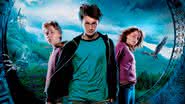 "Harry Potter e o Prisioneiro de Azkaban" foi lançado em 2004 - Divulgação/Warner Bros.