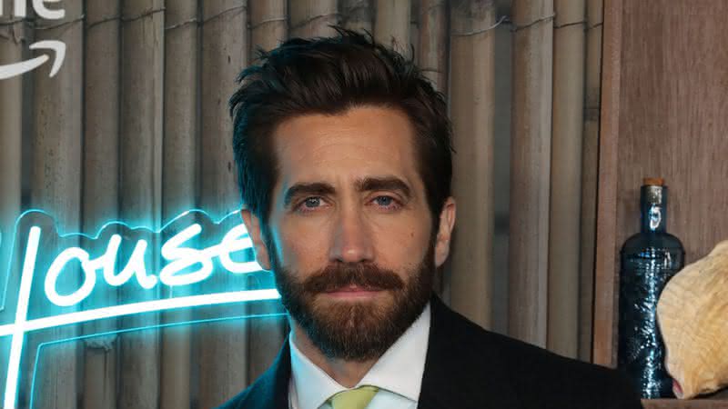 Jake Gyllenhaal entra para o elenco do remake de "A Noiva de Frankenstein" (Divulgação/Getty Images: Manoli Figetakis)