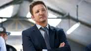 Jeremy Renner diz não ter mais energia para personagens desafiadores após acidente (Divulgação/Paramount+)