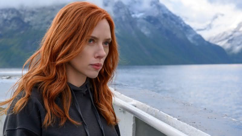 "Jurassic World 4": Scarlett Johansson diz que roteiro do filme "é incrível" (Divulgação/Marvel Studios)