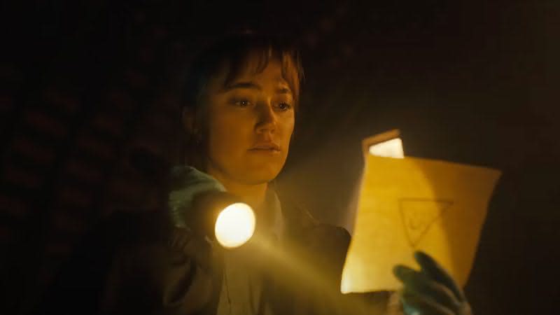 "Longlegs - Vínculo Mortal", terror com Nicolas Cage, ganha trailer