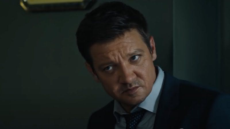 Por que Jeremy Renner recusou retornar em "Missão: Impossível 6"? (Foto: Divulgação)