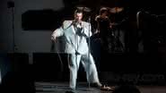 Quando estreia "Stop Making Sense", documentário do Talking Heads, no Brasil? (Divulgação/Cinecom)