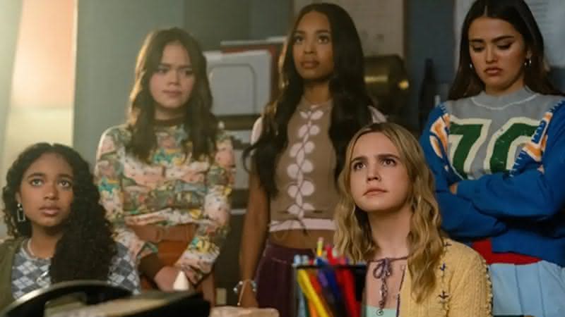 "Riverdale" e "Pretty Little Liars" têm nova conexão revelada