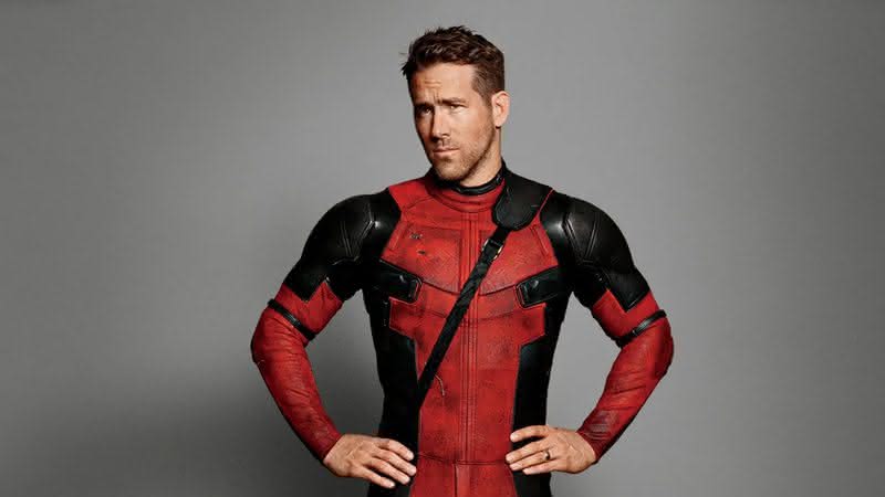 Ryan Reynolds, o Deadpool, revela qual é a melhor adaptação de HQ já feita (Divulgação/20th Century Studios)