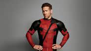 Ryan Reynolds, o Deadpool, revela qual é a melhor adaptação de HQ já feita (Divulgação/20th Century Studios)