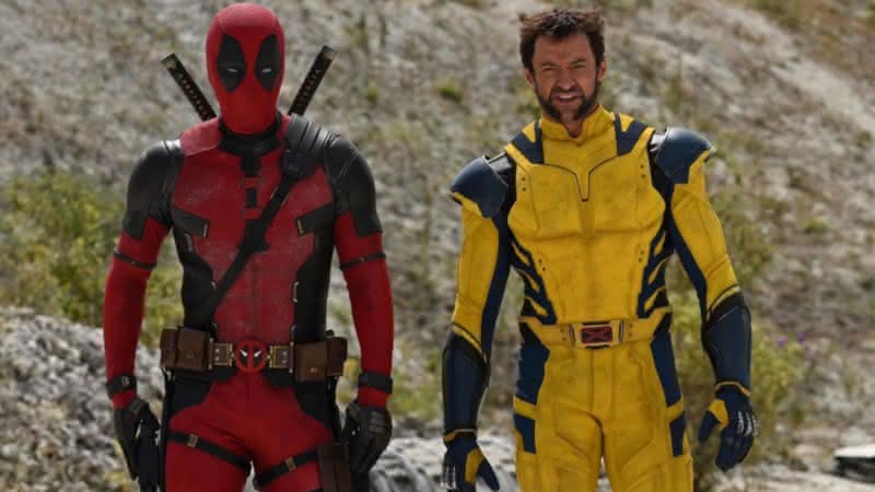 Saiba onde "Deadpool & Wolverine" se encaixa linha do tempo da Marvel (Divulgação/Marvel Studios)