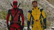 Saiba onde "Deadpool & Wolverine" se encaixa linha do tempo da Marvel (Divulgação/Marvel Studios)