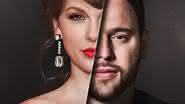 Documentário sobre briga entre Taylor Swift e Scooter Braun será lançado na Max (Foto: Divulgação/Max)