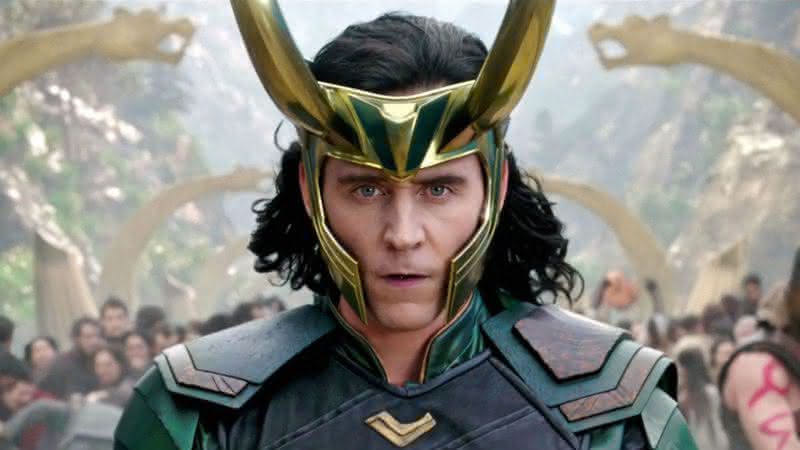 Tom Hiddleston revela inspiração para dar vida a Loki (Divulgação/Marvel Studios)