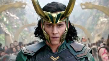 Tom Hiddleston revela inspiração para dar vida a Loki (Divulgação/Marvel Studios)