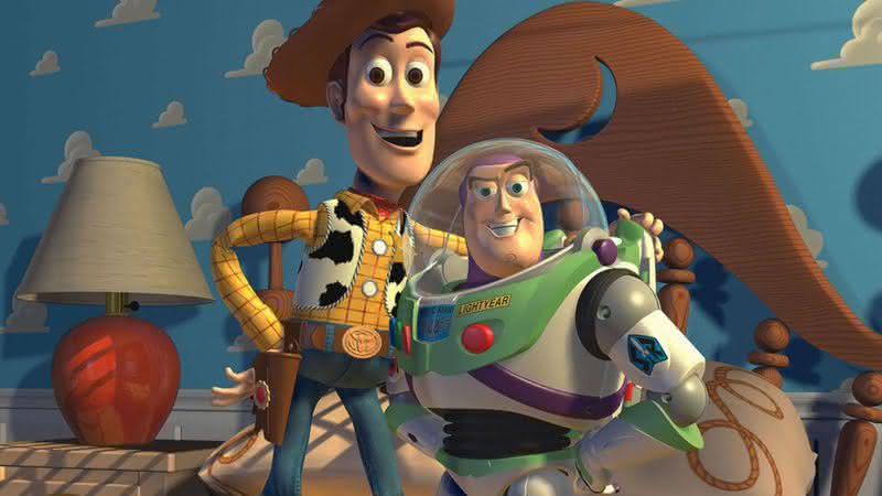 "Toy Story 5" deve ter diretor de aclamada animação da Pixar, diz site (Divulgação/Disney-Pixar)