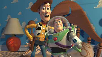 "Toy Story 5" deve ter diretor de aclamada animação da Pixar, diz site (Divulgação/Disney-Pixar)