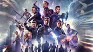 "Vingadores 5" pode ter o retorno de 60 personagens, diz site (Divulgação/Marvel Studios)