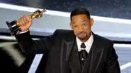 Will Smith revela qual é o melhor filme que já fez (Divulgação/Getty Images: Neilson Barnard)