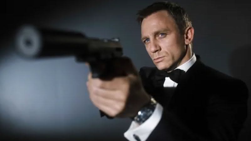 "007": Novo filme pode ter diretora pela primeira vez na história da franquia - Divulgação/MGM