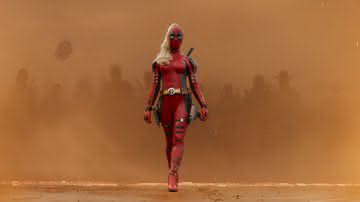 Afinal, quem é a Ladypool em "Deadpool & Wolverine", novo filme da Marvel? - Divulgação/Marvel Studios