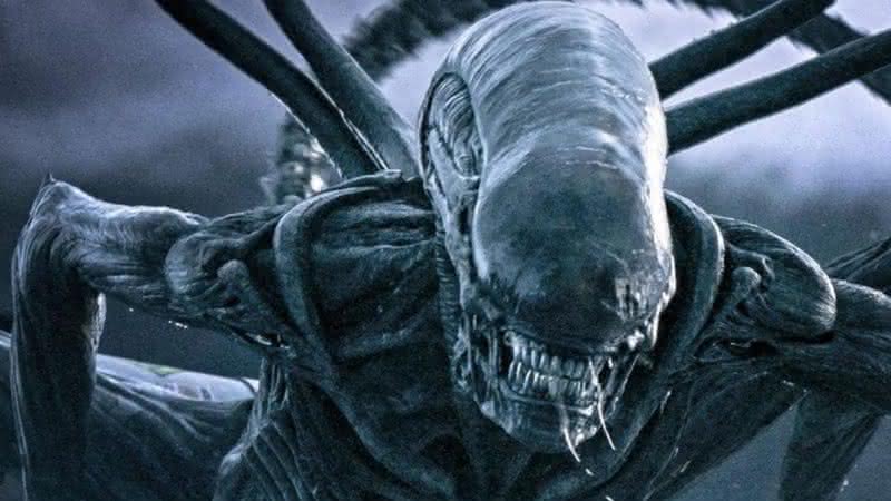 "Alien": Atriz afirma que "fãs dos primeiros filmes ficarão muito satisfeitos" com série - Divulgação/20th Century Studios