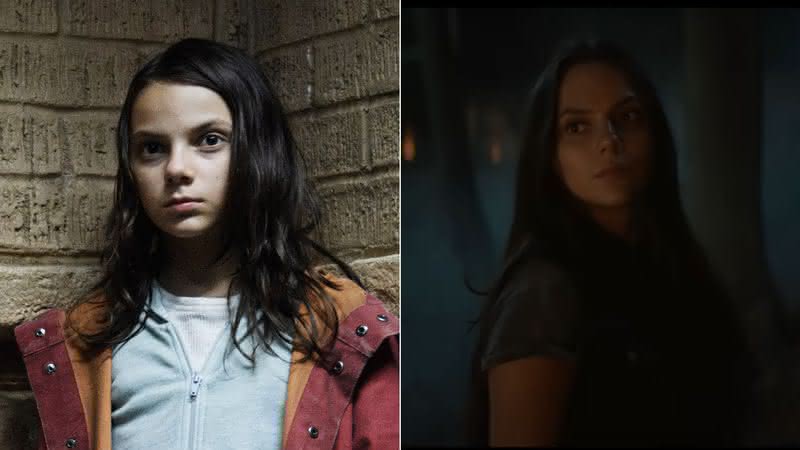 Dafne Keen volta ao papel de X-23 - Divulgação/Marvel Studios