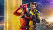 "Deadpool & Wolverine" iniciará fase muito aguardada pelos fãs da Marvel, diz Kevin Feige - Divulgação/Marvel Studios