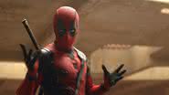 "Deadpool & Wolverine" será um dos filmes mais curtos do MCU - Divulgação/Marvel Studios