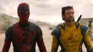 "Deadpool & Wolverine": Insider pode ter revelado número de cenas pós-créditos do filme - Divulgação/Marvel Studios