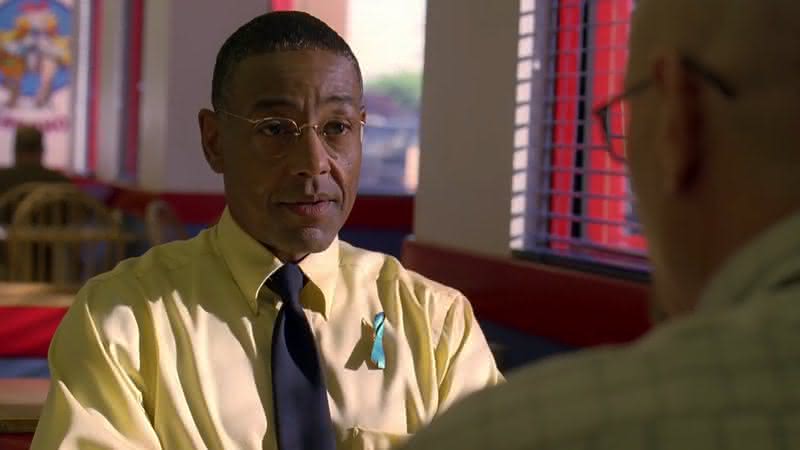 Giancarlo Esposito quer derivado de "Breaking Bad" focado em Gus Fring - Divulgação/AMC