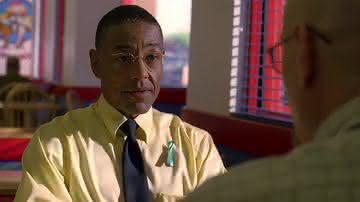 Giancarlo Esposito quer derivado de "Breaking Bad" focado em Gus Fring - Divulgação/AMC