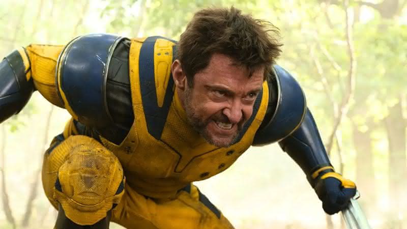 Hugh Jackman relembra audição decepcionante para o papel de Wolverine - Divulgação/Marvel Studios