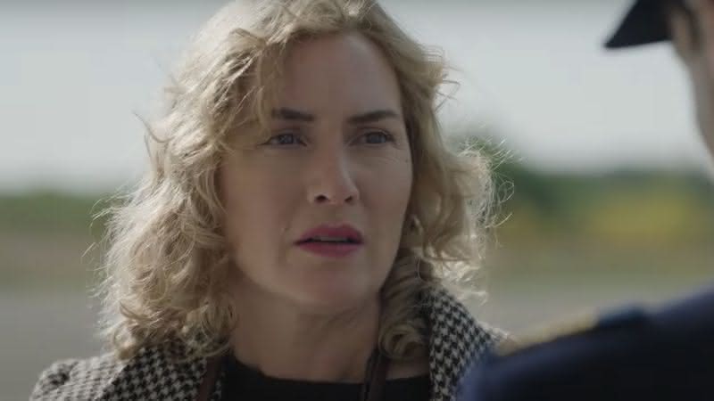 Kate Winslet em "Lee" - Divulgação/Imagem Filmes