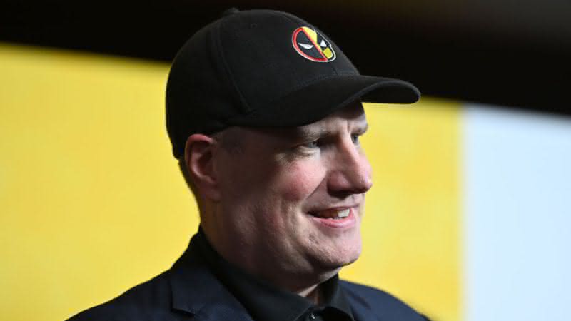 Kevin Feige dá conselho para novo intérprete do Wolverine na Marvel - Roy Rochlin/Getty Images for Disney